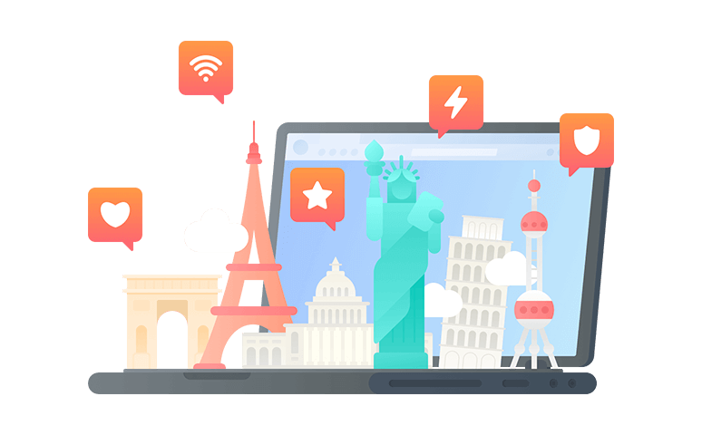 在摩尔多瓦连接到中国vpn - VPN加速器